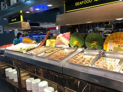 -苏格里岛自助海鲜烤肉(青秀万达店)