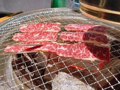 -金太阳海鲜烧烤·本地人餐厅(东纬路旗舰店)