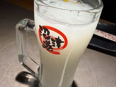 可尔必思饮料-沼津港精致料理·寿喜烧·烧鸟(龙湖南桥天街日料榜单店)