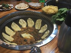 -三里屯土灶炖公鸡地锅鸡(江东店)