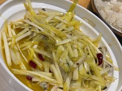 -沈家花园如皋菜(海阳路店)