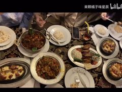 -Old Ottoman Cafe & Restaurant
