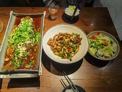 -树厨地道黔菜(凯里韶山南路店)