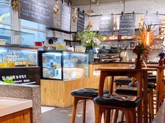 -O'mills Sourdough Bakery&Bistro(永嘉路店)