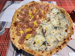 -Primo·丽莫意大利窑烤披萨