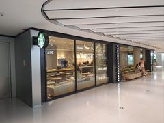-星巴克臻选(北京银泰店)