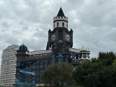 -露西亚咖啡西餐厅(哈尔滨俄侨纪念馆店)