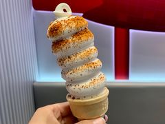 -DQ·蛋糕·冰淇淋(五角场万达店)