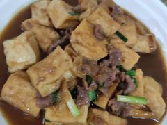 -初记小厨(特色步行街店)