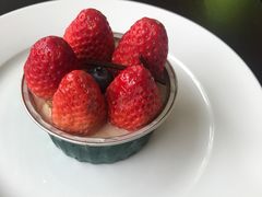 -洲际酒店·地平线全日餐厅HORIZON CAFÉ