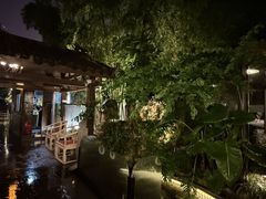 -夜宴江景餐厅