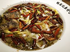 -太二酸菜鱼(汕头苏宁广场店)