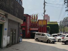 -黄桷坪涂鸦艺术街