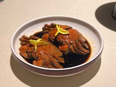 -成隆行·蟹王府(九江路店)