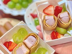 -辛一·铜锣烧(鸿寿坊店)
