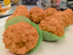 灌汤鱼球-山外山菜馆(玉泉路店)