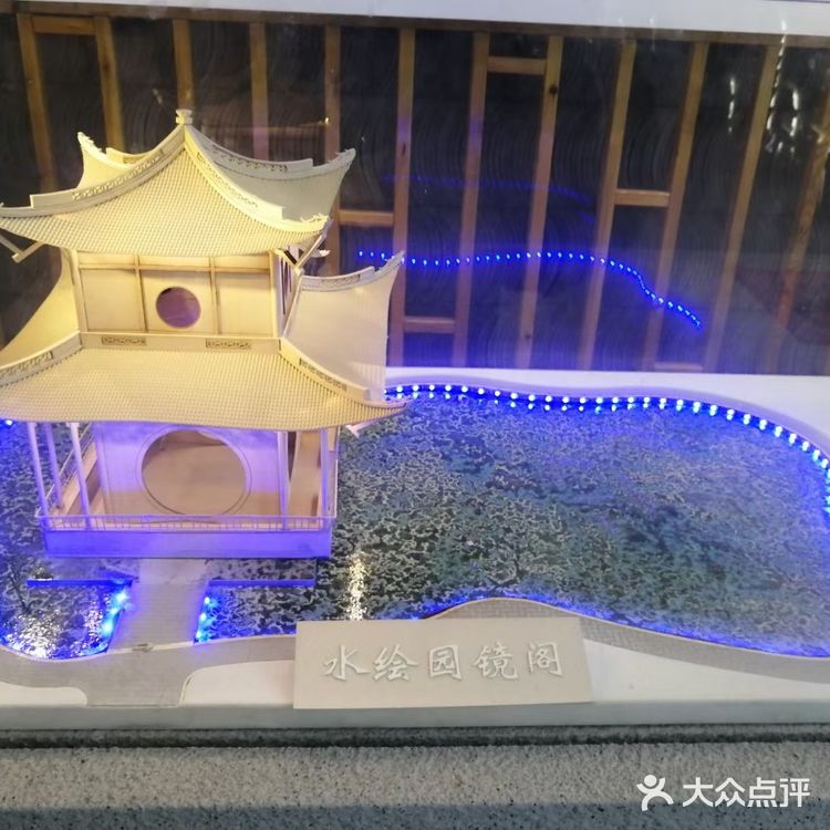 江苏如皋第三站--如皋博物馆