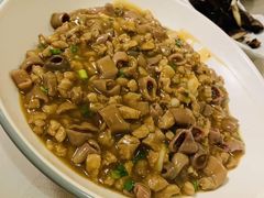 -小郭私房菜·海肠捞饭店(学士街店)