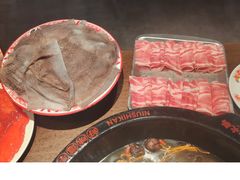 -牛市坎火锅(建设路店)