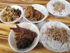 辣鸡爪-刘小忙把子肉(北园大街总店)