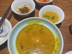 -山西会馆·晋菜·晋商宴·学堂记忆(许坦西街店)