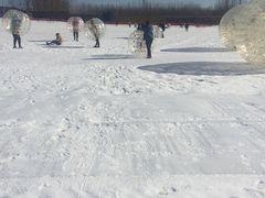 -蓟县盘山滑雪场