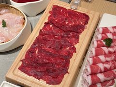 -海底捞火锅(江北万达商业广场店)