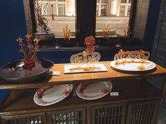 -三号黄浦会Canton Table