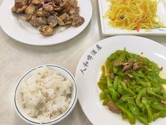 -人和啤酒屋海鲜大排档(营口路店)