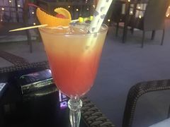 -MOSSO音乐酒吧·Live House(南京西路店)