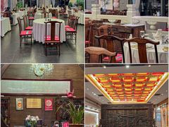 -宁波状元楼酒店(和义路店)