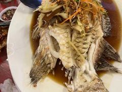 -大茄来海鲜餐厅(亚洲城分行)