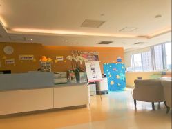 -杭州贝瑞斯美华妇儿医院·早孕·产检·儿科