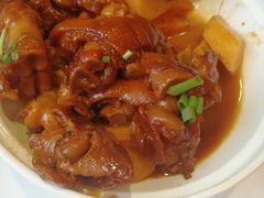 -肥肥小厨(咸阳路店)