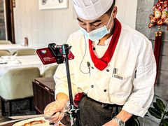 -月福京味斋·烤鸭店·北京菜(鼓楼总店)