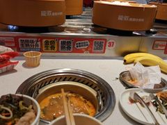 -龍歌自助小火锅(秦淮水游城店)