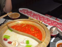 -熊喵来了火锅(太原里第2分店)