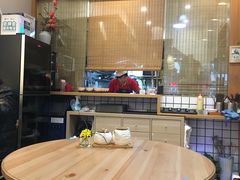 -红小满休闲餐厅(十全街店)