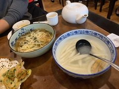 -一楼食业·美食人家