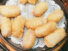 -圣琼美食百汇自助餐厅(福安购物广场店)