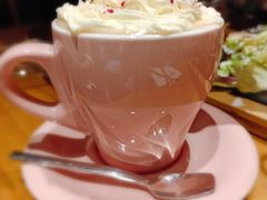 郁金香玫瑰摩卡-IFIF 如果花園(宽厚里店)