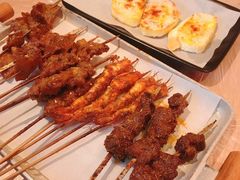 -靓靓蒸虾·头牌蒸虾(万松园玲珑店)