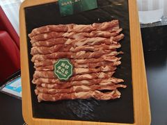 -乔先生涮肉·鲜活牛羊肉火锅(塘沽店)