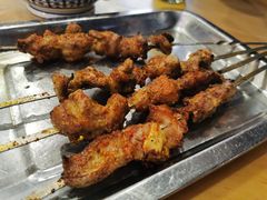 -清真·尖子尖牛肉面(王府井店)