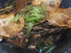 -杨氏青龙虾·羊蝎子(托乐嘉店)