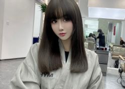 -MY HAIR ARDOR