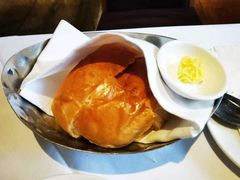 -Steaking·食间牛排(和平店)