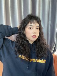 -sy杉影印象COLOUR专业烫染