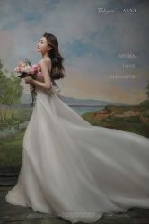 -安娜公馆婚纱摄影(锦州店)