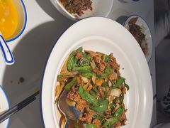 -兰湘子·湘菜小炒(长安万科广场店)